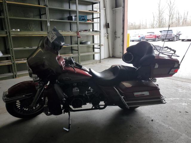 2009 HARLEY-DAVIDSON FLHTCU - 1HD1FC4129Y622250