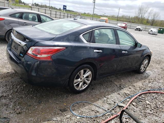 2013 Nissan Altima 2.5 VIN: 1N4AL3APXDN417018 Lot: 47915864