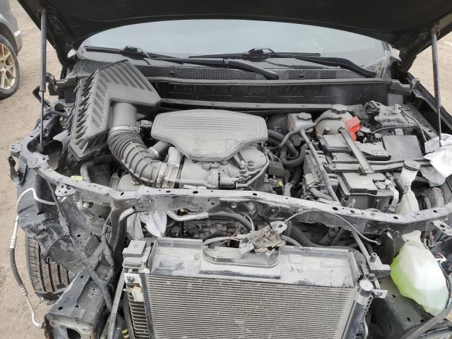 2022 CADILLAC XT6 PLATIN - 1GYKPFRS0NZ116596