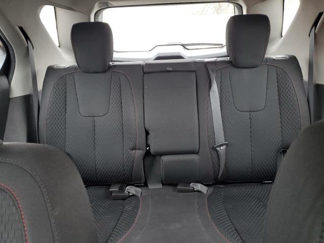 2015 Chevrolet Equinox Ls VIN: 2GNALAEK5F6262261 Lot: 48220594