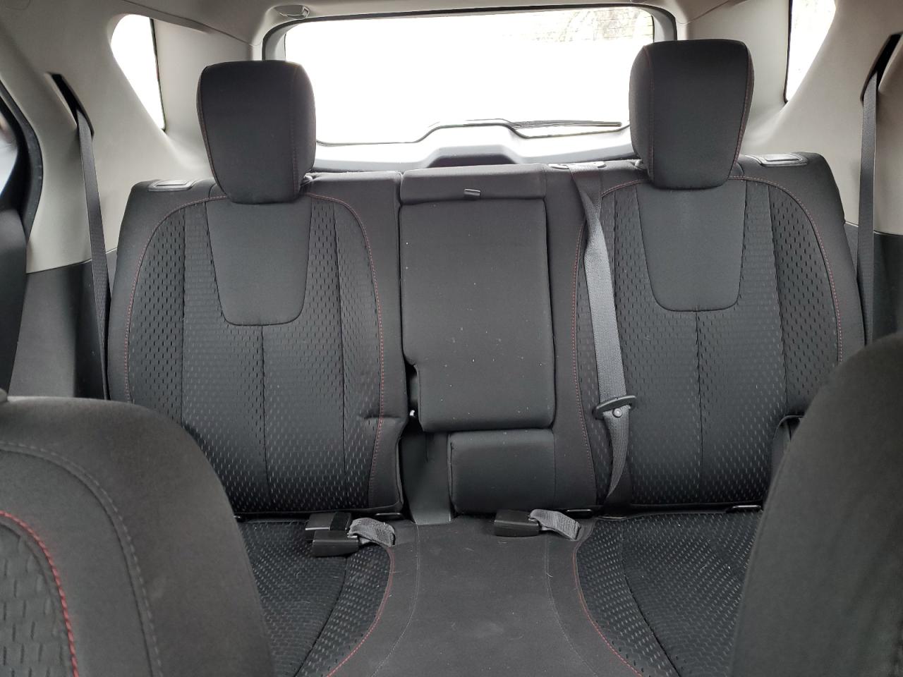 2GNALAEK5F6262261 2015 Chevrolet Equinox Ls