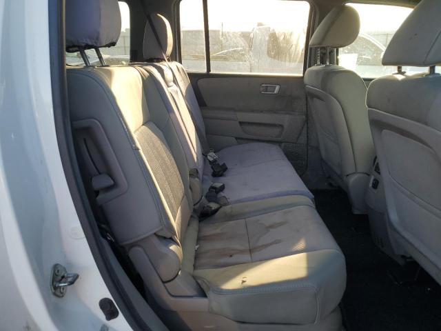 2012 Honda Pilot - Image 11