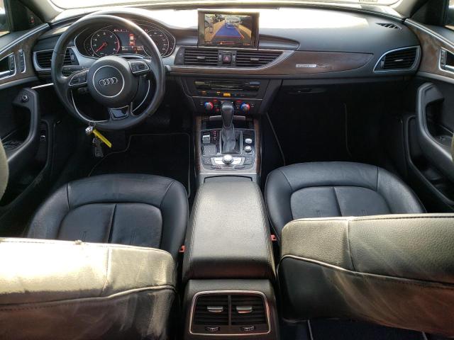 2016 AUDI A6 PREMIUM - WAUGFAFCXGN074329