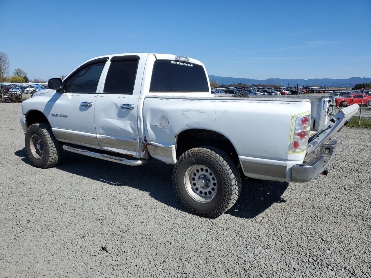 1D7HU18N75J610255 2005 Dodge Ram 1500 St