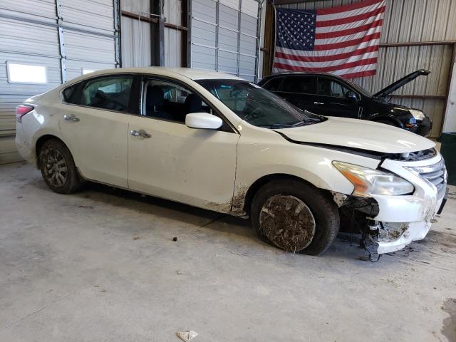 2015 NISSAN ALTIMA 2.5 - 1N4AL3AP9FN320959