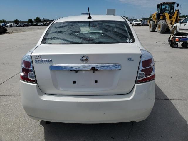 2010 Nissan Sentra 2.0 VIN: 3N1AB6AP2AL666023 Lot: 48685574