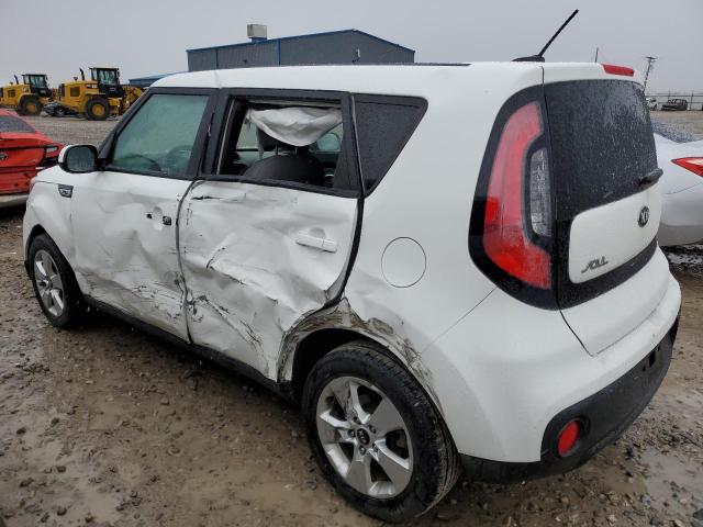 2017 Kia Soul - Image 2