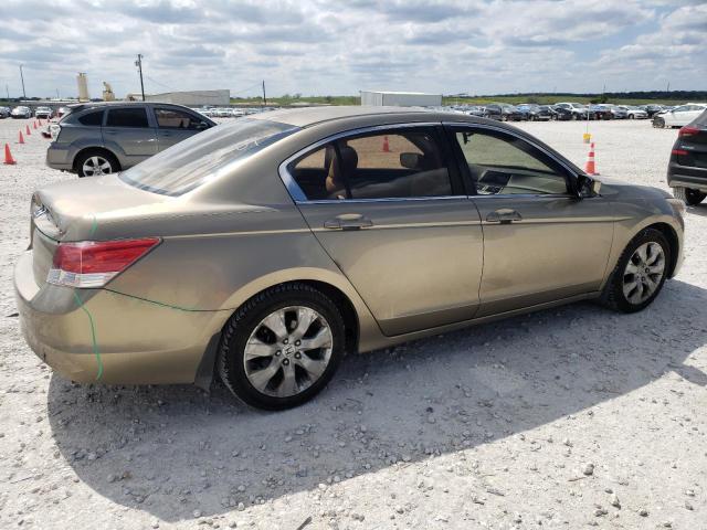 2009 Honda Accord Ex VIN: 1HGCP26759A063628 Lot: 46505474