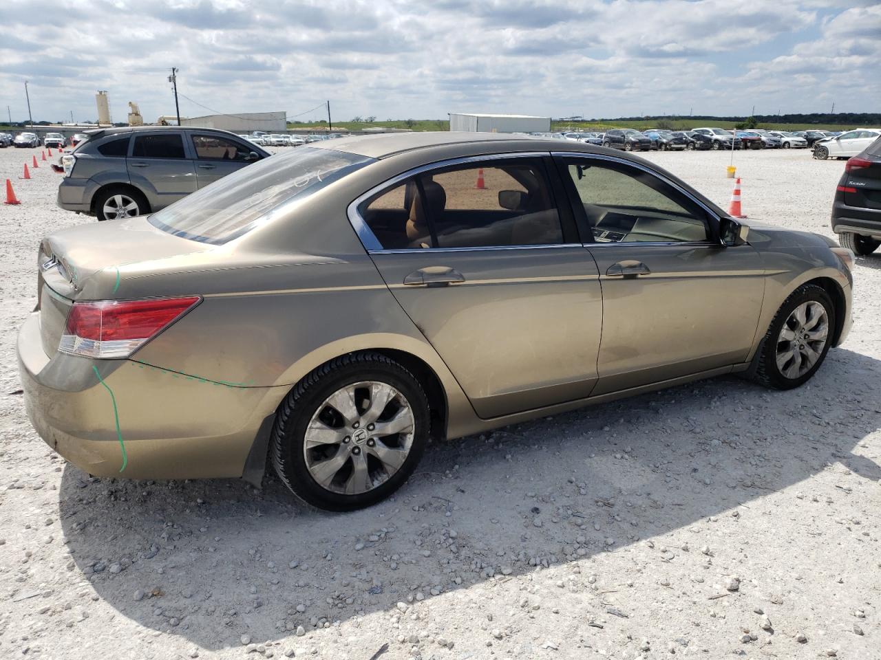 1HGCP26759A063628 2009 Honda Accord Ex