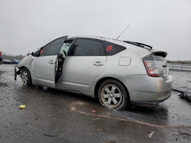 2004 Toyota Prius VIN: JTDKB20U640077236 Lot: 48526824