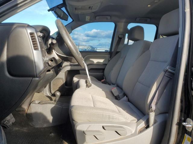 2017 CHEVROLET SILVERADO - 1GCVKPEC4HZ233608