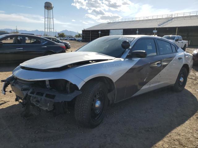 2019 DODGE CHARGER PO - 2C3CDXKT5KH682300