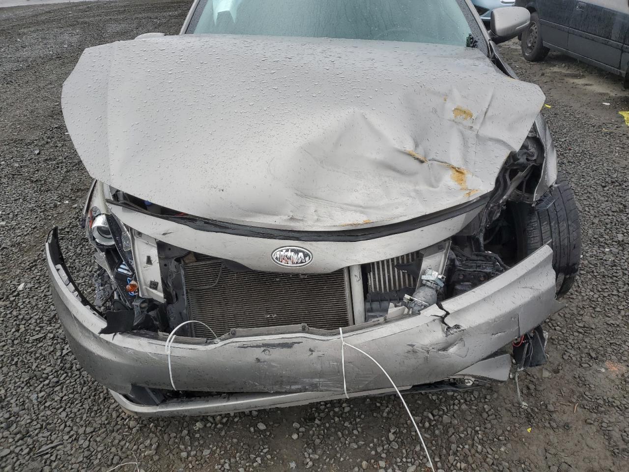 5XXGR4A60CG025143 2012 Kia Optima Sx