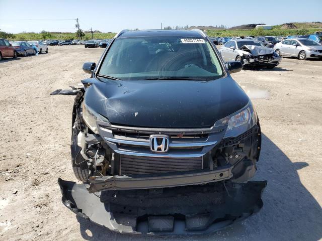 2012 Honda Cr-V Exl VIN: 5J6RM3H73CL006905 Lot: 47349914