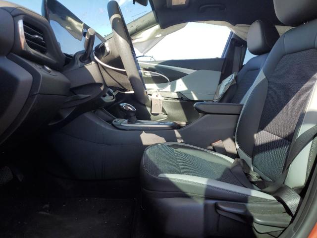 2024 BUICK ENVISTA PR - KL47LAE25RB026384