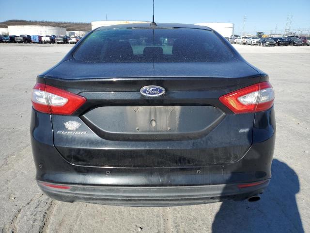 VIN 3FA6P0H78DR226712 2013 Ford Fusion, SE no.6