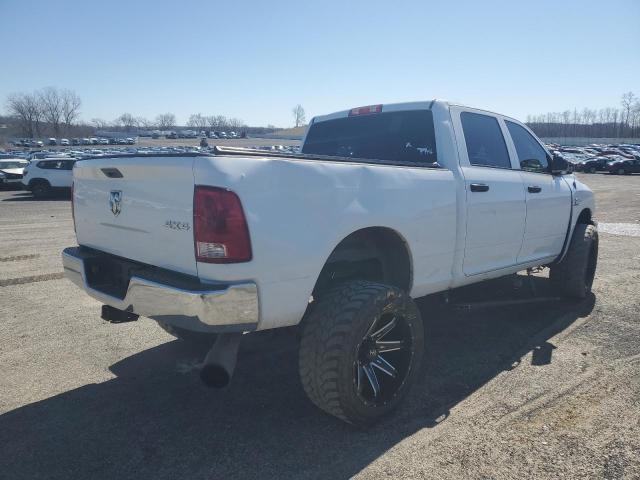 2013 Ram 2500 St VIN: 3C6UR5CL8DG603717 Lot: 47432524