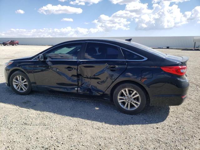 2016 Hyundai Sonata Se VIN: 5NPE24AF8GH349236 Lot: 47236634