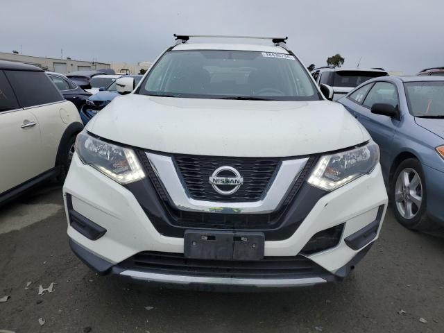 2017 NISSAN ROGUE SV H 5N1ET2MV3HC790091