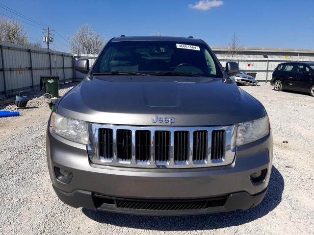 2013 Jeep Grand Cherokee Laredo VIN: 1C4RJFAG3DC587530 Lot: 46661464