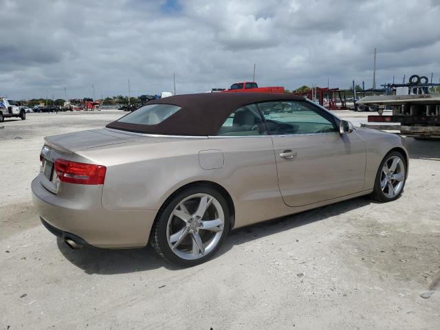 Vin: waujfafhxbn013170, lot: 48355234, audi a5 premium plus 20113