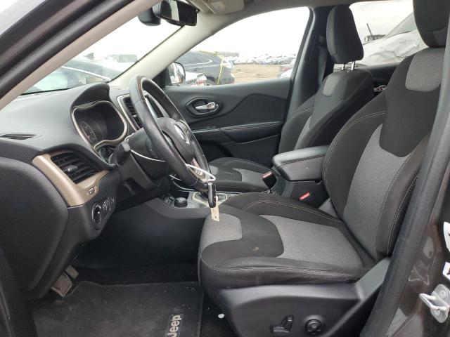 2014 Jeep Cherokee Latitude VIN: 1C4PJMCS5EW223428 Lot: 46015184