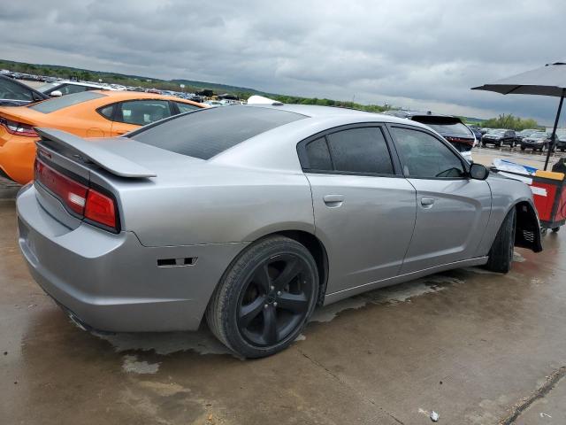 2C3CDXCT3EH339035 | 2014 Dodge charger r/t