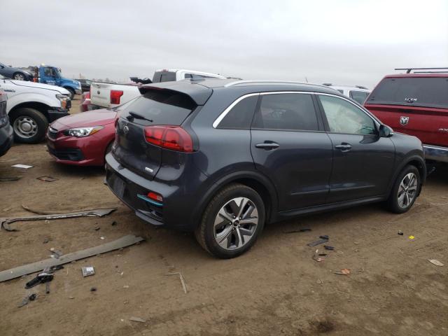 2019 Kia Niro Ex VIN: KNDCC3LG1K5024294 Lot: 46111724