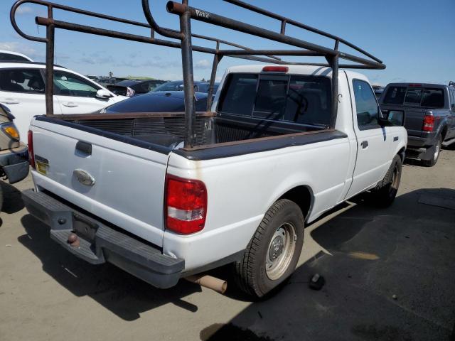 2006 Ford Ranger VIN: 1FTYR10U16PA44364 Lot: 50148294