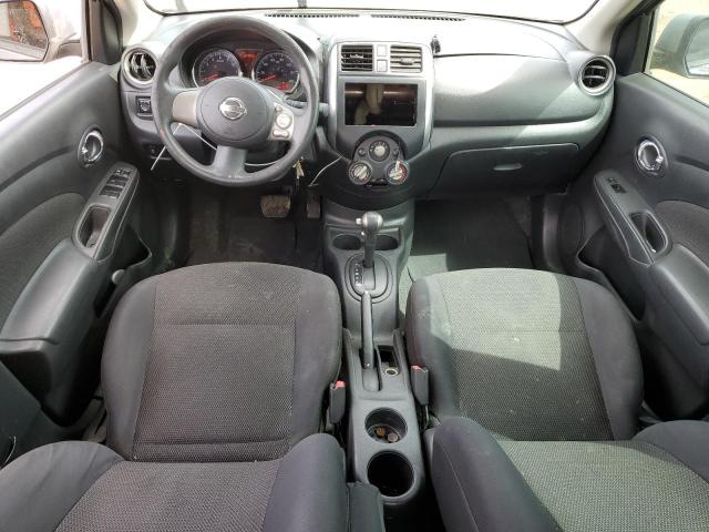 2013 Nissan Versa S VIN: 3N1CN7AP0DL858759 Lot: 48327764