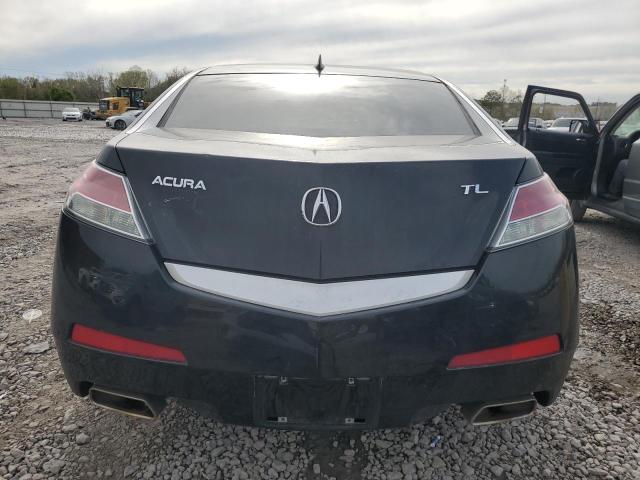 2009 Acura Tl VIN: 19UUA86259A021330 Lot: 48791594