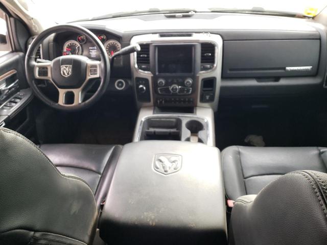 RAM 3500 LARAM -