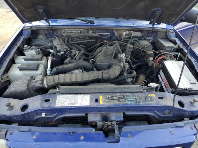 2003 Ford Ranger Super Cab VIN: 1FTYR14V93PA66241 Lot: 47962394