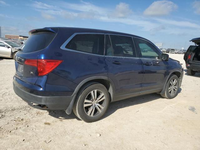 2016 Honda Pilot Ex VIN: 5FNYF5H3XGB049523 Lot: 49176054