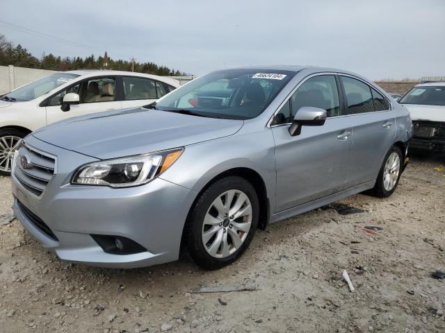 VIN 4S3BNBH60G3018182 2016 SUBARU LEGACY no.1