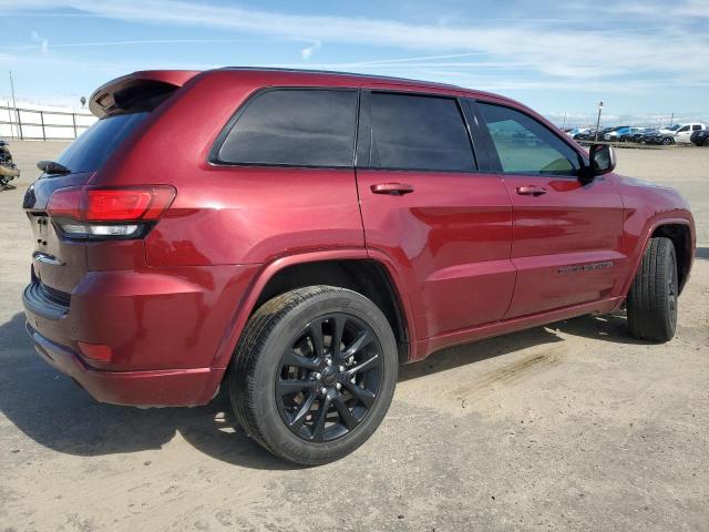 2021 Jeep Grand Cherokee Laredo VIN: 1C4RJEAG2MC624559 Lot: 45578864