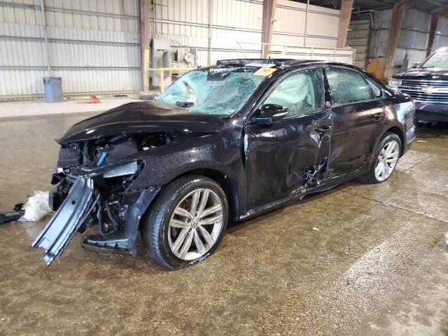 2019 VOLKSWAGEN PASSAT WOL - 1VWLA7A39KC002405