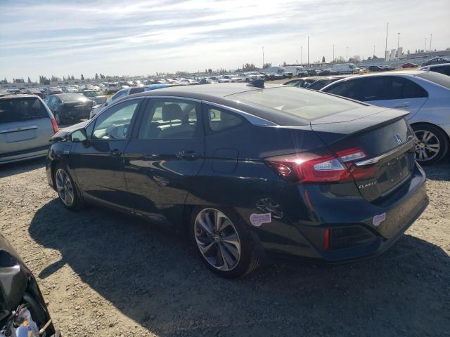 2018 Honda Clarity VIN: JHMZC5F13JC019944 Lot: 46869184