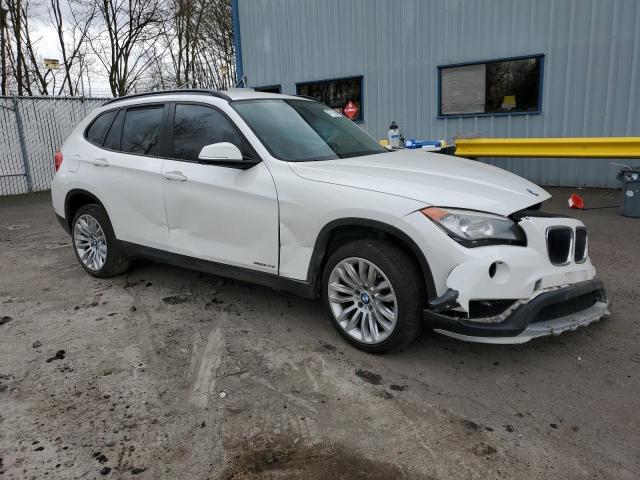 VIN WBAVL1C59FVY28020 2015 BMW X1, Xdrive28I no.4