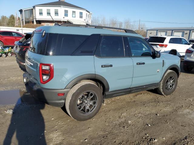 2023 FORD BRONCO SPO - 3FMCR9B69PRD60611