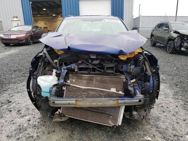 2017 HONDA HR-V LX - 3CZRU6H30HM103418