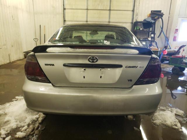2005 Toyota Camry Le VIN: 4T1BF30K55U088386 Lot: 48608534