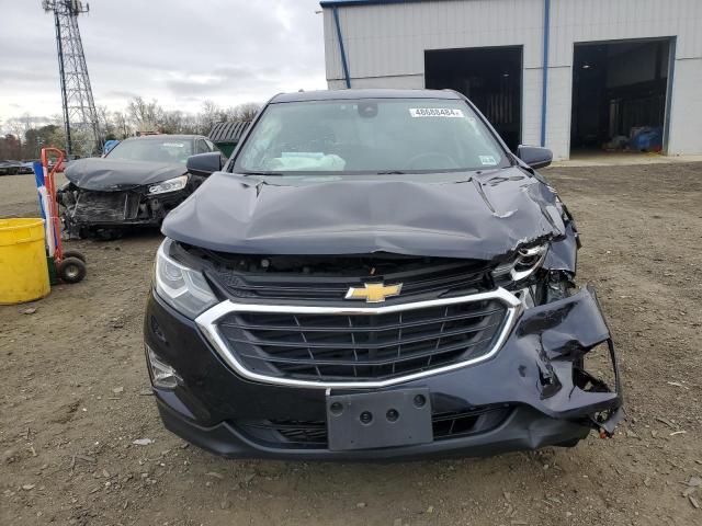 2020 Chevrolet Equinox Lt VIN: 3GNAXKEV3LS507804 Lot: 48688484