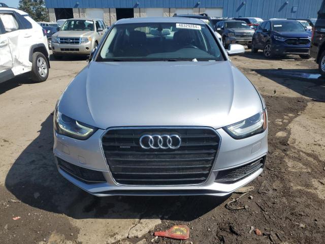 VIN WAUFFAFL0GN009534 2016 Audi A4, Premium Plus S-... no.5