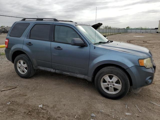 2010 Ford Escape Xlt VIN: 1FMCU0DG0AKD48696 Lot: 47911504