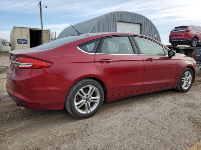 Vin: 3fa6p0hd0jr218198, lot: 48688144, ford fusion se 20183