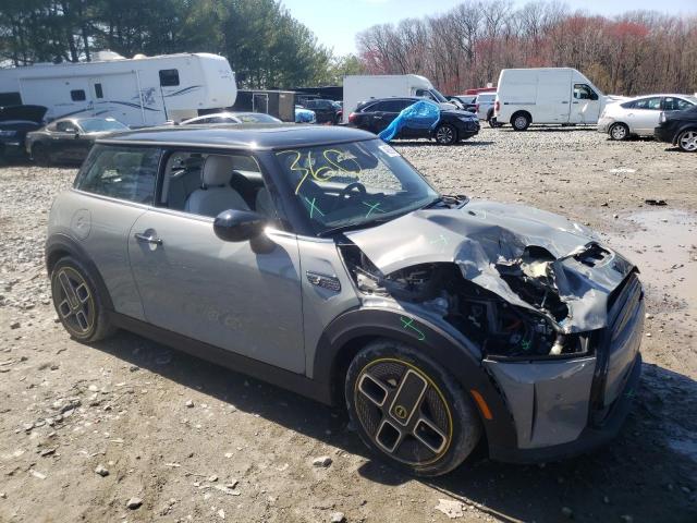 2023 MINI COOPER SE WMW13DJ07P2T48195