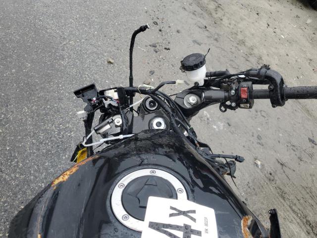 2017 KAWASAKI ZX1000 W - JKAZXCW17HA003224