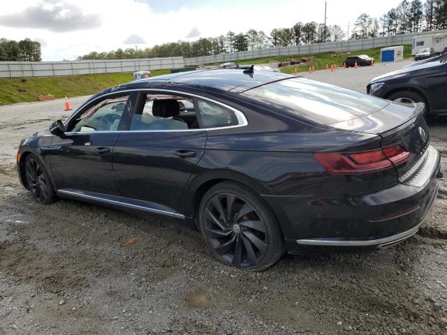 2020 Volkswagen Arteon Sel R-Line VIN: WVWHR7AN2LE016106 Lot: 48380634