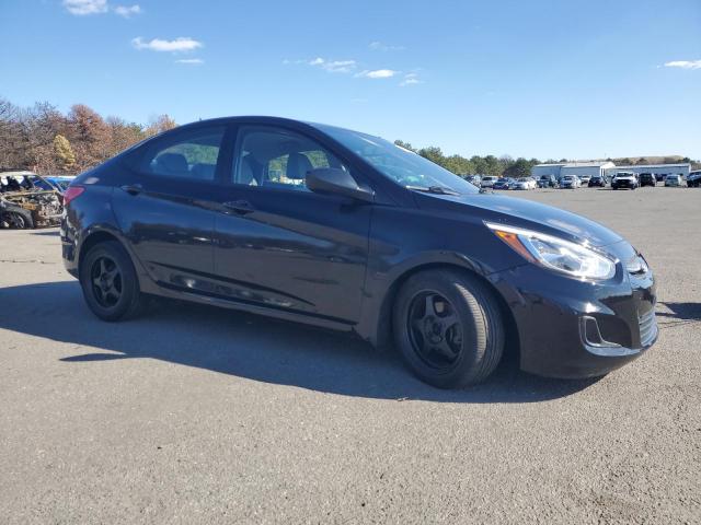 2016 Hyundai Accent Se VIN: KMHCT4AE5GU131087 Lot: 48967854